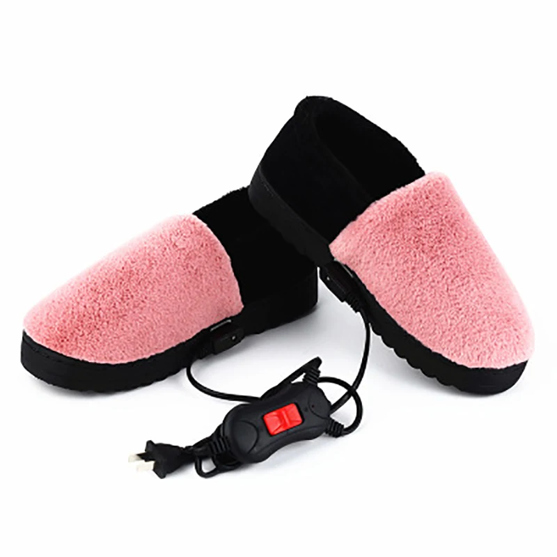 220V Electric Heater Heating Shoes Temperature Control