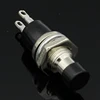 6 pcs 7mm Poussoir momentané bouton Interrupteur Appuyez Sur le bouton de réinitialisation Momentanée On Off Bouton-Poussoir Micro-interrupteur Normalement Ouvert AUCUN ► Photo 3/6