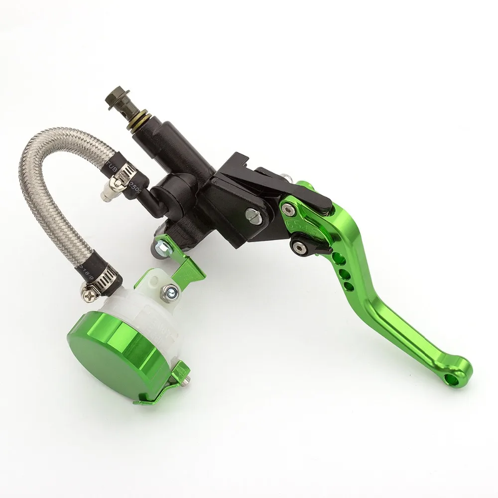 Рычаги гидравлического тормоза 7/8 дюйма 22 мм|master cylinder|brake clutch leversclutch lever |