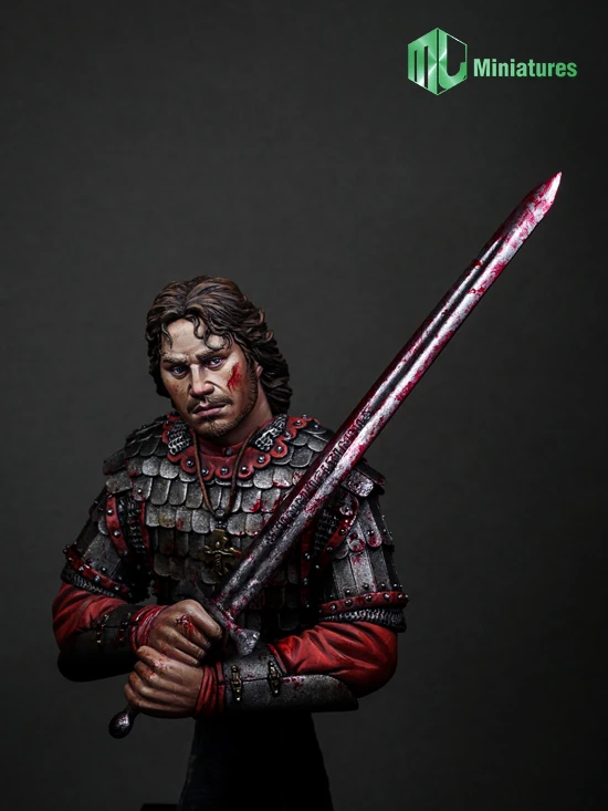 [Loong Way Miniatures] MJ Miniatures A. Nevsky The Battle of Lake Peipus 5 апреля 1242|battle| |