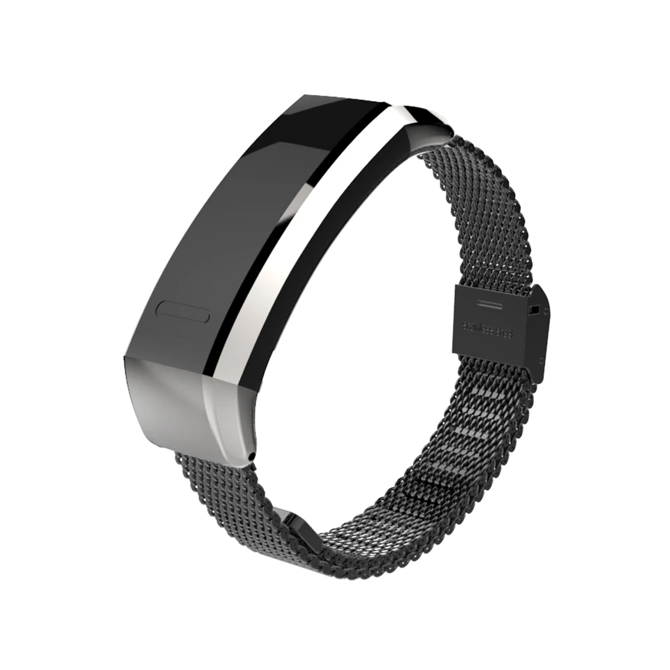 Смарт-часы Mijobs для huawei Band 2 pro B29 B19, сменный ремешок для huawei Band 2 Pro, металлический ремешок