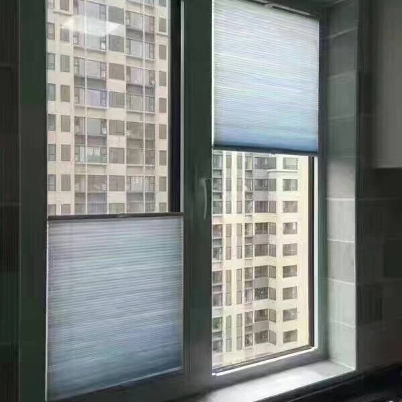 blackout blinds cordless