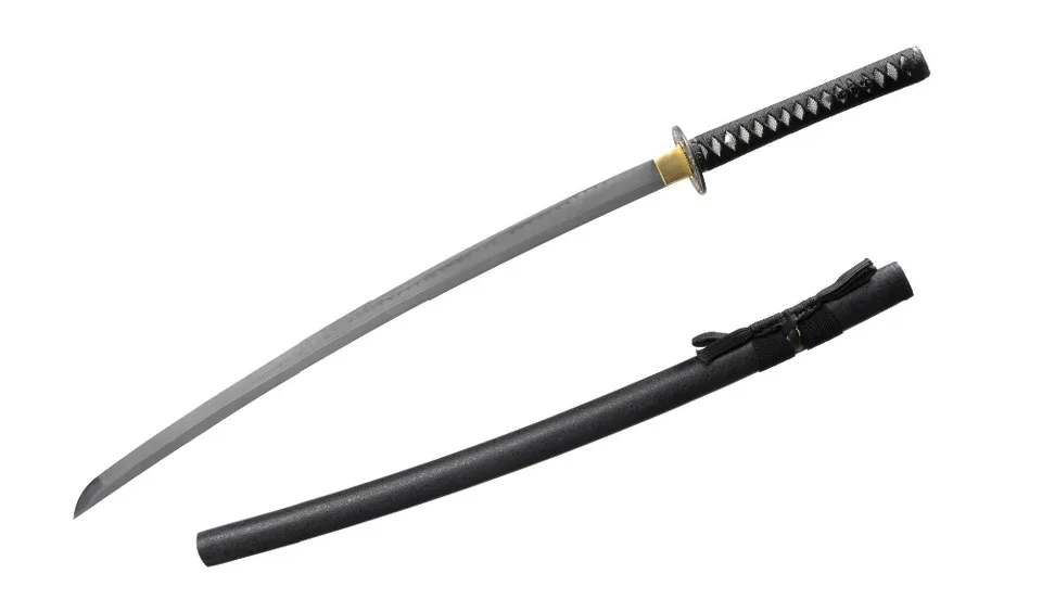Handmade Katanas Sword Katanas Samurai Japanese Swords Real Katana