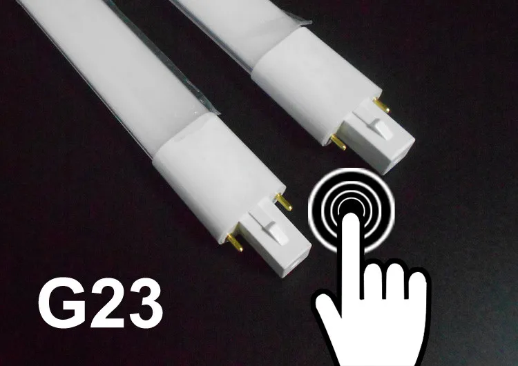 G23 LED bulb light