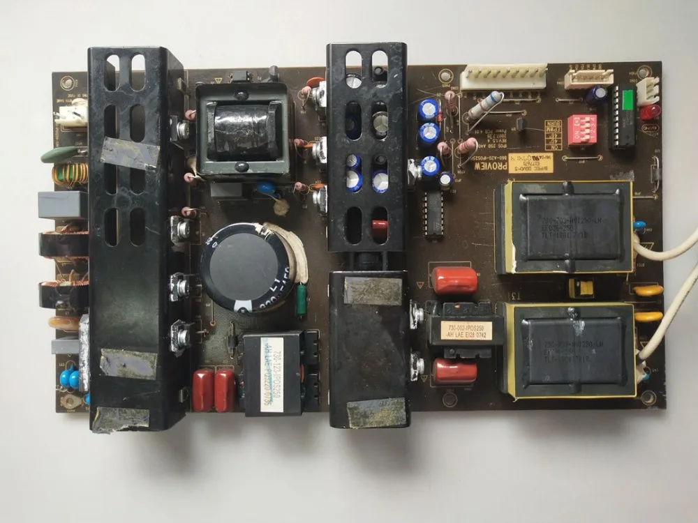 

860-AZ0-IP0S250H Good Working Tested