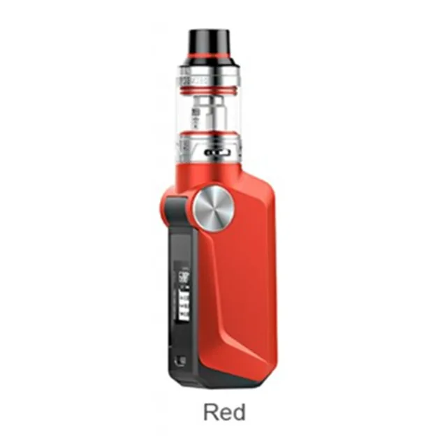 original VOOPOO MOJO 2600mAh Starter Kit with UFORCE Tank