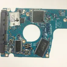 1 шт./лот MQ01ABF050 HDKCB06H0A01 MQ01ACF050 HDD PCB Материнская плата кодирование: G003235C