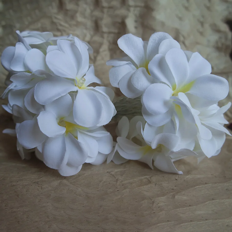 Creative DIY frangipani LED String Lights, AA Battery floral holiday lighting, Event Party garland decoration,Bedroom decoration Creative DIY frangipani LED String Lights, AA Battery floral holiday lighting, Event Party garland decoration,Bedroom decoration