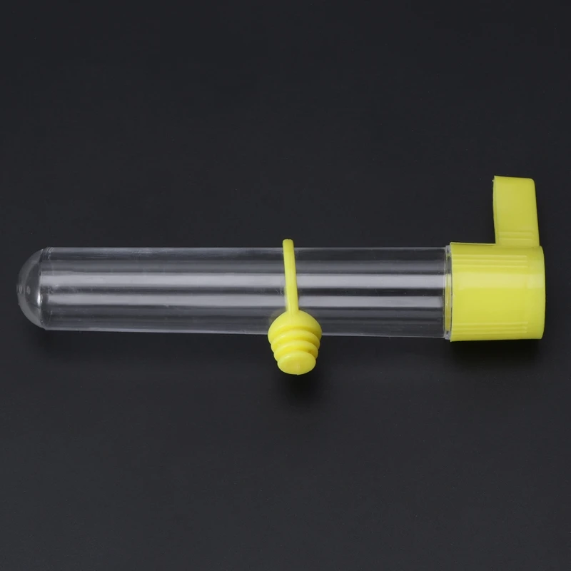 

Dispenser Cage Birds Supplies Parrot Feeder Automatic Water Drinking Container
