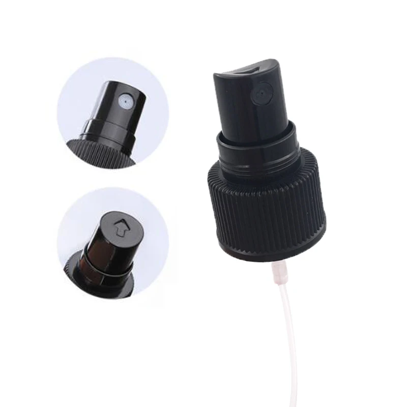 

Foundation Pump Spray Fluid Fits Liquid Concealer Matte Base Moisturizing Face Makeup Tools
