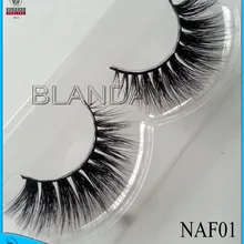 UPS,, 1000 пара,, норковые ресницы 3D, норковые ресницы, безжалостные ресницы ручной работы, многоразовые натуральные ресницы