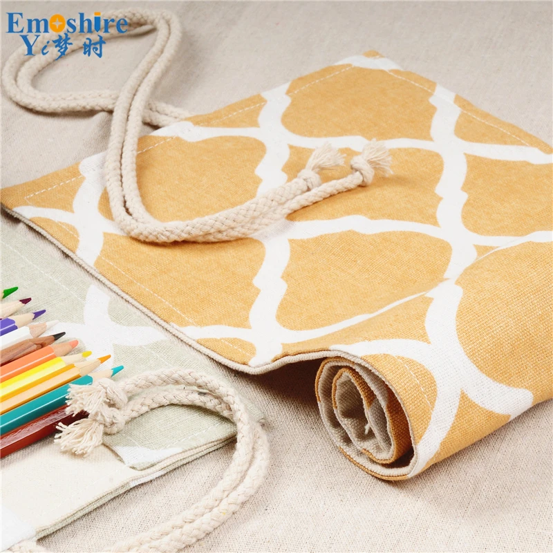 Emoshire Pencil BOX pen case Pencil CASE (1)