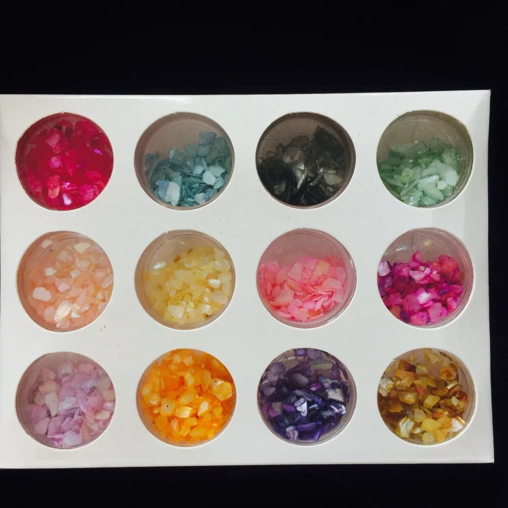 

mw112 Nail Art Tool Kit UV Powder Dust gem Polish Nail Tools Acrylic Powders & Liquids