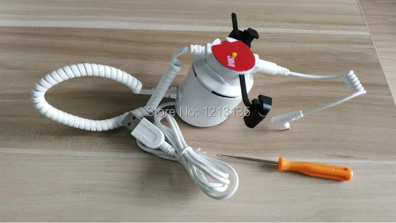 universal_mobile_phone_security_display_holder_stand_with_alarm_charge