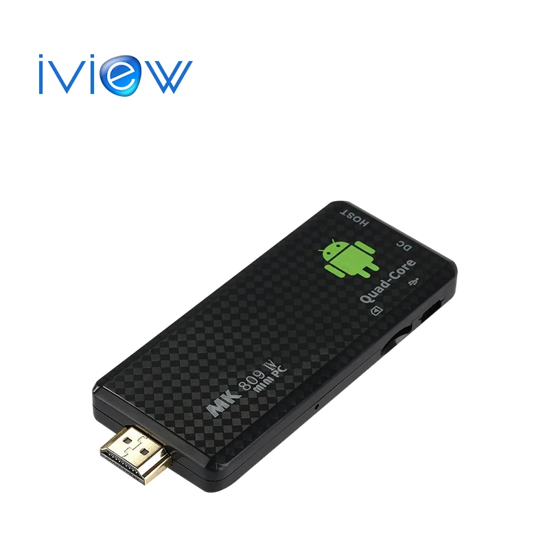 Free Shipping MK809IV Mini PC+MXIII M /T2 Air mouse Android 4.4 TVDongle Quad Core RK3188T 2G/8G XBMC Bluetooth 4.0 DLNA tvstick