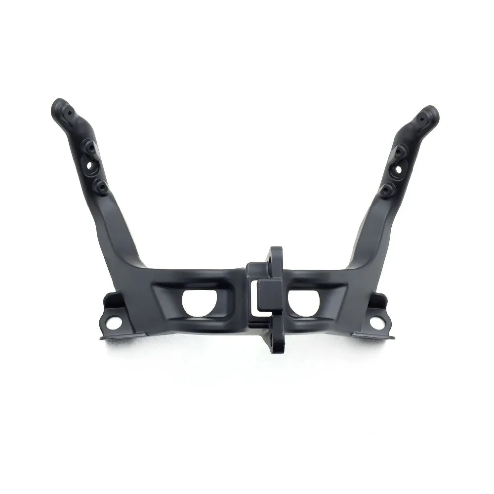 Aftermarket Мотоциклетные аксессуары head Cowling передний верхний обтекатель кронштейн багажника для Suzuki GSXR1000 2003-2004