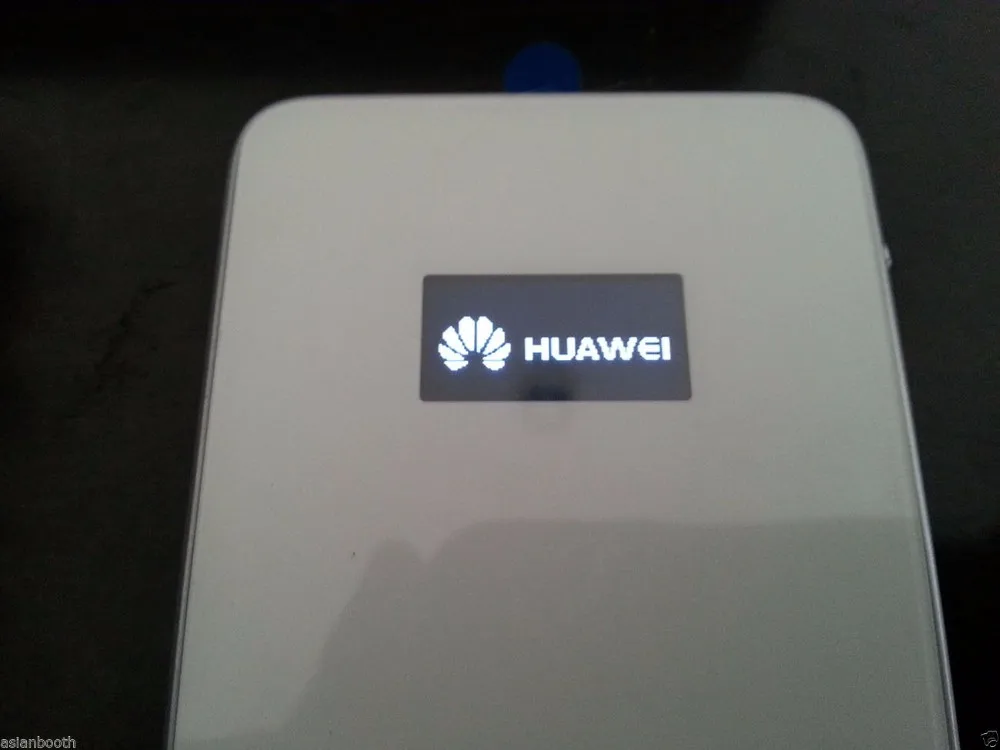 Разблокированные HUAWEI E5578 LTE FDD/TDD мобильные широкополосные устройства 4G 150 Мбит/с WiFi модем