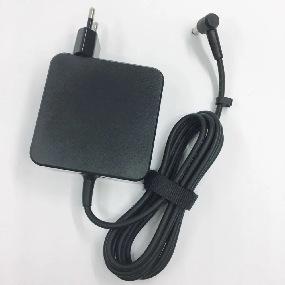 Адаптер питания переменного тока для Asus X501a X502c X51 X55A X550CC X550VB V451LA X450CA X55Vd|Адаптеры