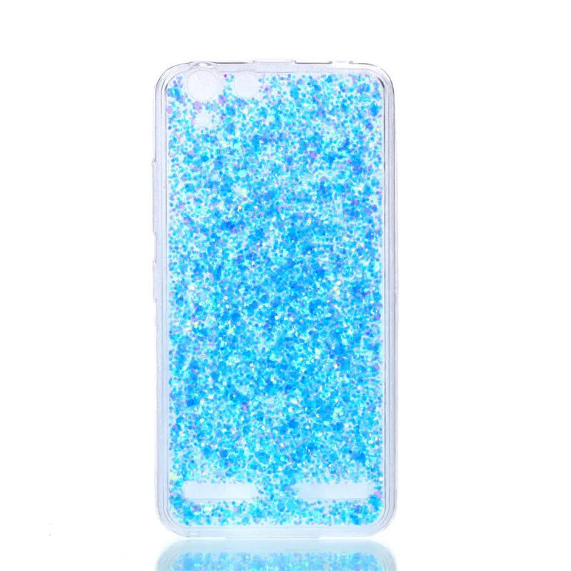 

Fashion Flash slice Phone case For Fundas Lenovo Vibe K5 Cover Acrylic Soft TPU silicon Mobile Phone Case For Coque Lenovo K5
