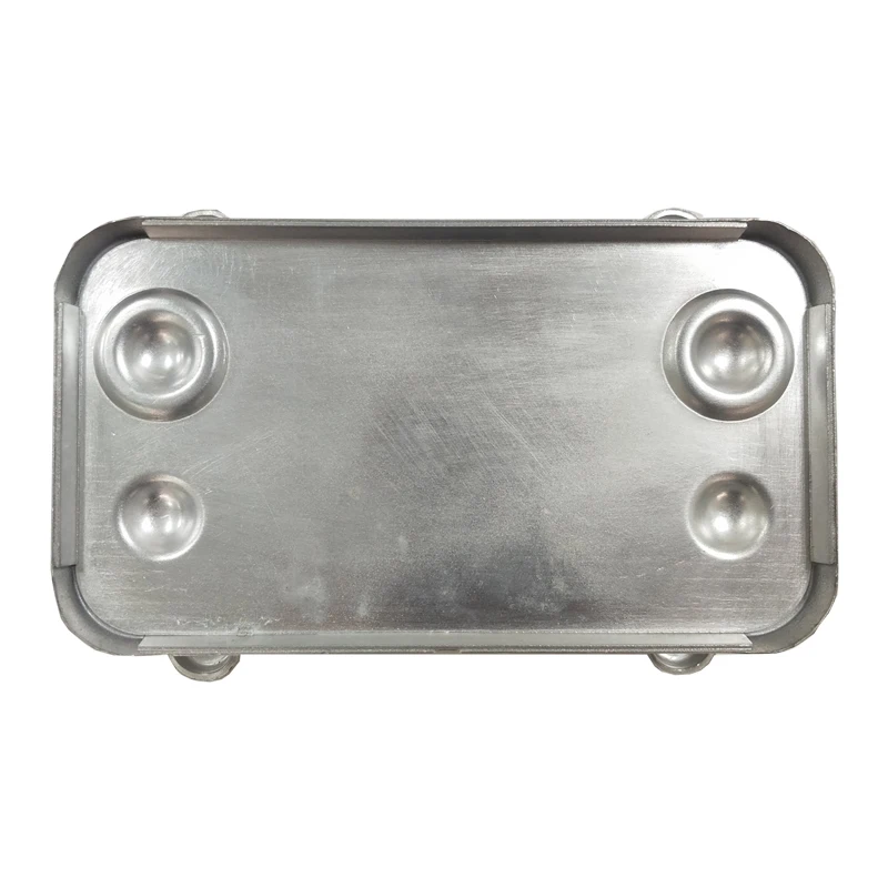 Новый масляный радиатор BTAP для Porsche Cayenne 955 4 5 2002 2010 94810727603 94810727602 немецкая