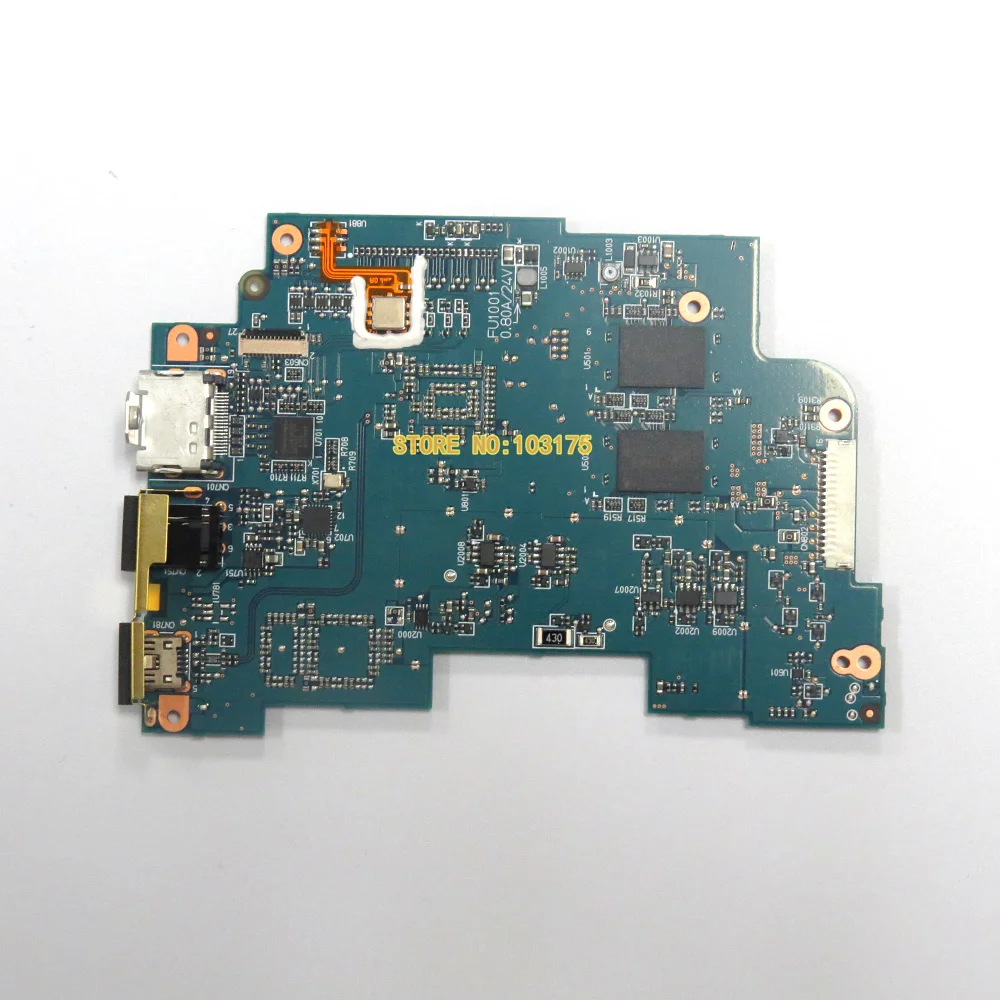 US $483.99 Original Main Board MCU Board MainBoard Mother Board MotherBoard For Nikon D3S