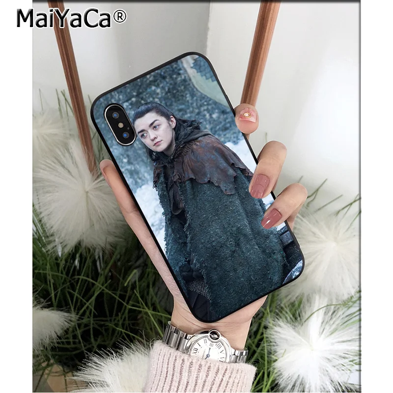 Game of Thrones Arya Stark