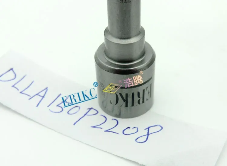 ERIKC струйная насадка Dlla150p2208 плоская Распылительная насадка 0433173208 гибкое Покрытие пистолет распылитель DLLA насадки 150 P 2208