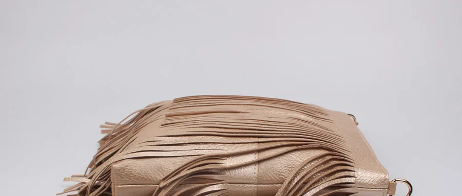 ZMQN брендовые модные женские сумки-мессенджеры с кисточками кожаные маленькие сумки через плечо для женщин с длинной кисточкой дамские боковые сумки A530