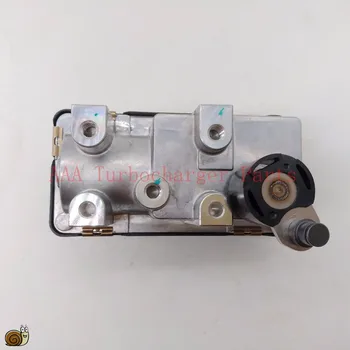 

GTB1752VK Turbocharger parts actuator Land Rove* Freelander II 2.2 TD4 753546,753546-0023,753546-0014 AAA Turbocharger Parts