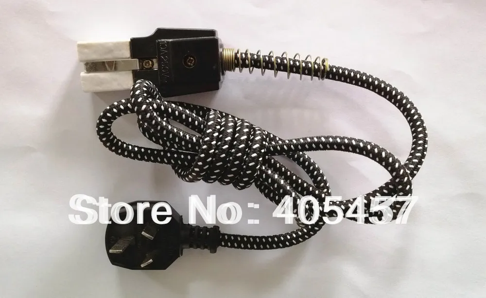 electric frying pan power cords,electric wok wirein Tool Parts from