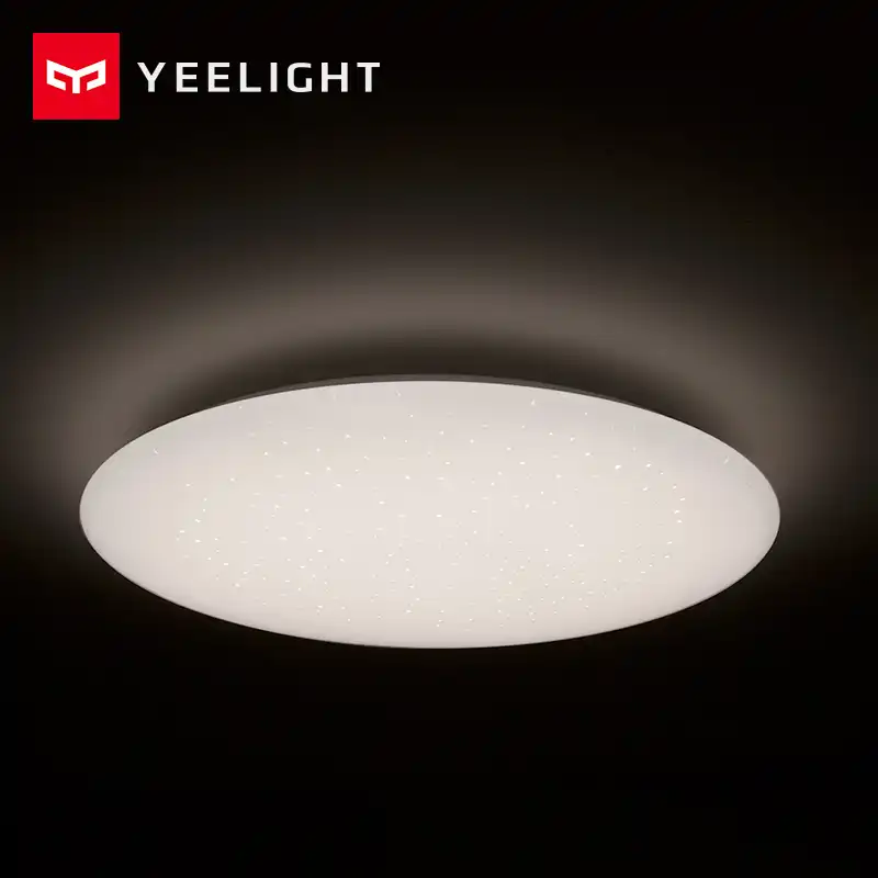 yeelight ceiling light manual