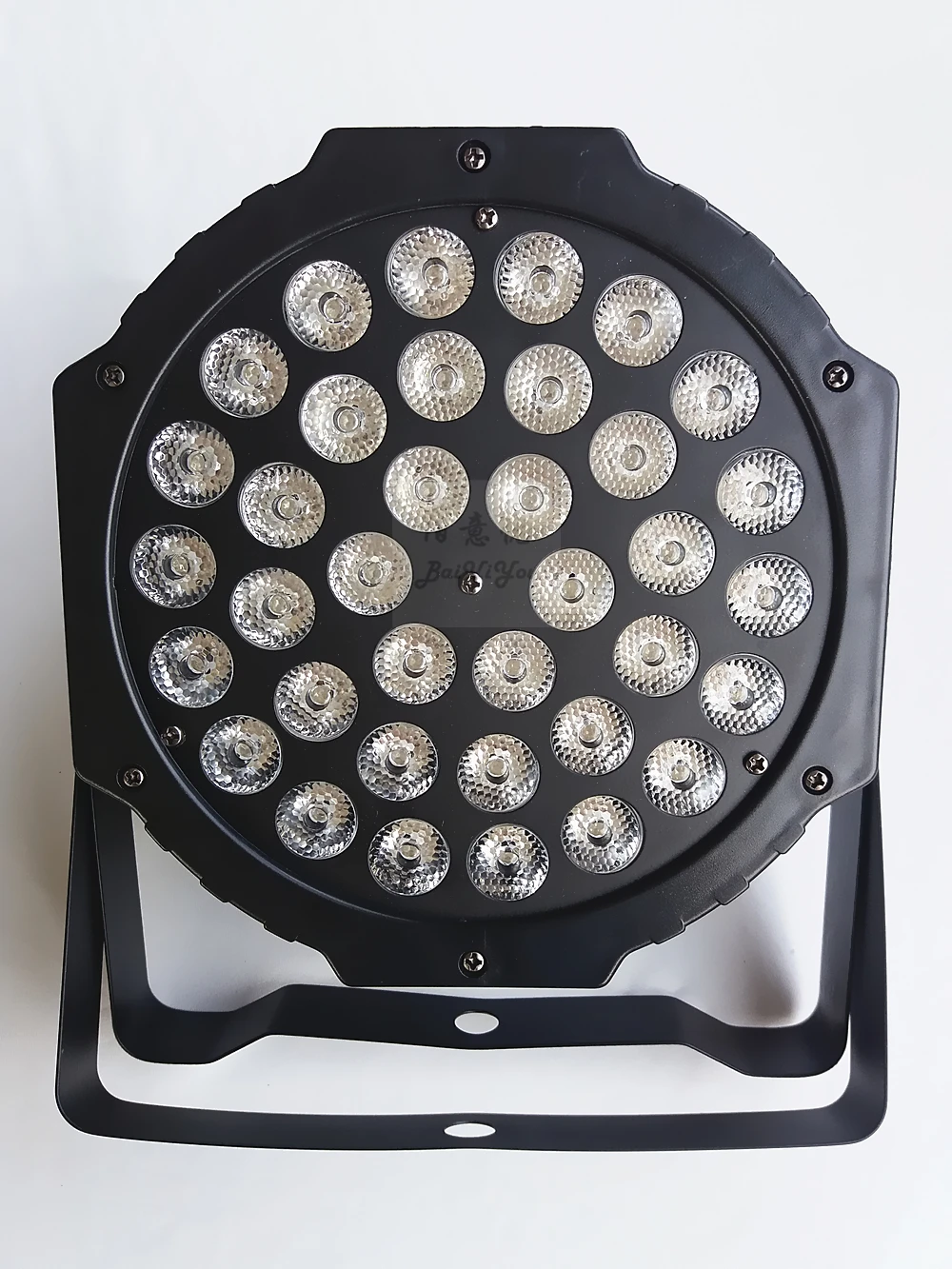 36pcs flat par01