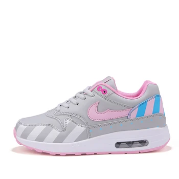 

Fashion Women's shoes with Casual shoes and Air cushion shoes