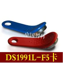 Tm1991L-F5 DS1991L-F5 TM Кнопка Ibutton