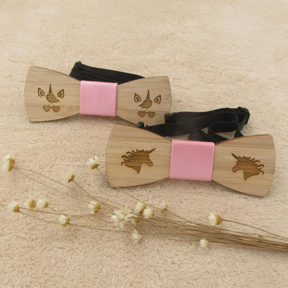 Бамбуковый деревянный галстук-бабочка, Для женщин девочек деревянные галстуки-бабочки Gravatas Corbatas бабочка вечерние галстуки для древесины