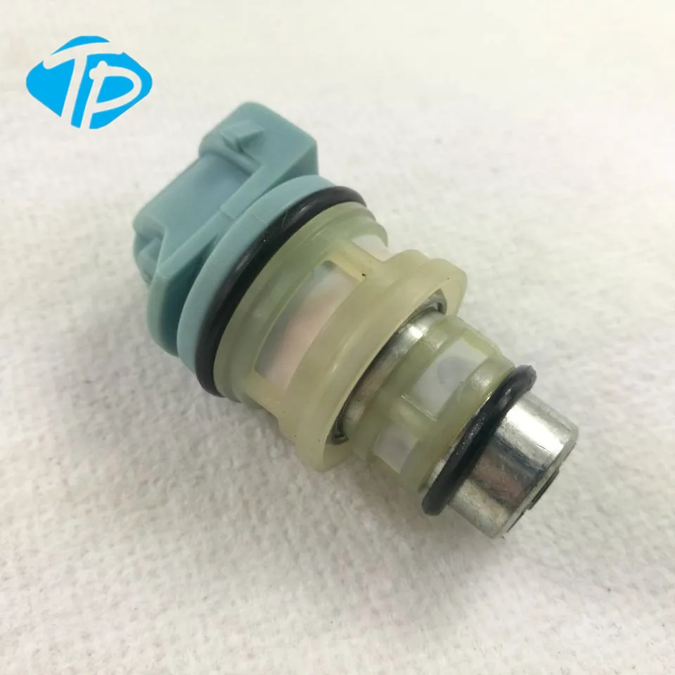 4 pieces Monza / Kadett 1.8 / 2.0 EFI Fuel Injector Nozzle  ICD00105/93214012