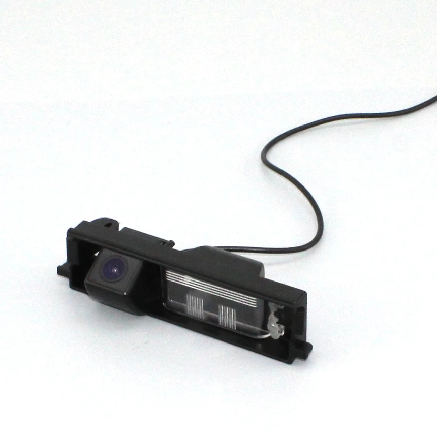 Liislee для Toyota Vitz XP10 visi автомобильная парковочная камера заднего вида+ широкоугольная HD CCD ночного видения