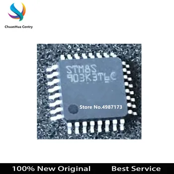 

20 pcs/lot 100% New STM8S903K3T6C LOFP-32 Original In Stock STM8S903K3T6C Bigger Discount for the more quantity