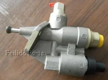 3415661/4988747 топливный насос для 94-98 Dodge ram Pickup Cummins 5.9L 6BT