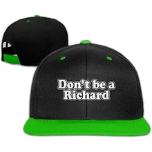 Бейсбольная Кепка Для Взрослых В Стиле Хип-хоп(1