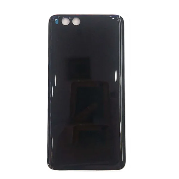 Все новые цвет: черный, синий Цвет для спортивной камеры Xiao mi Note3 mi Примечание 3 Батарея чехол задняя дверь
