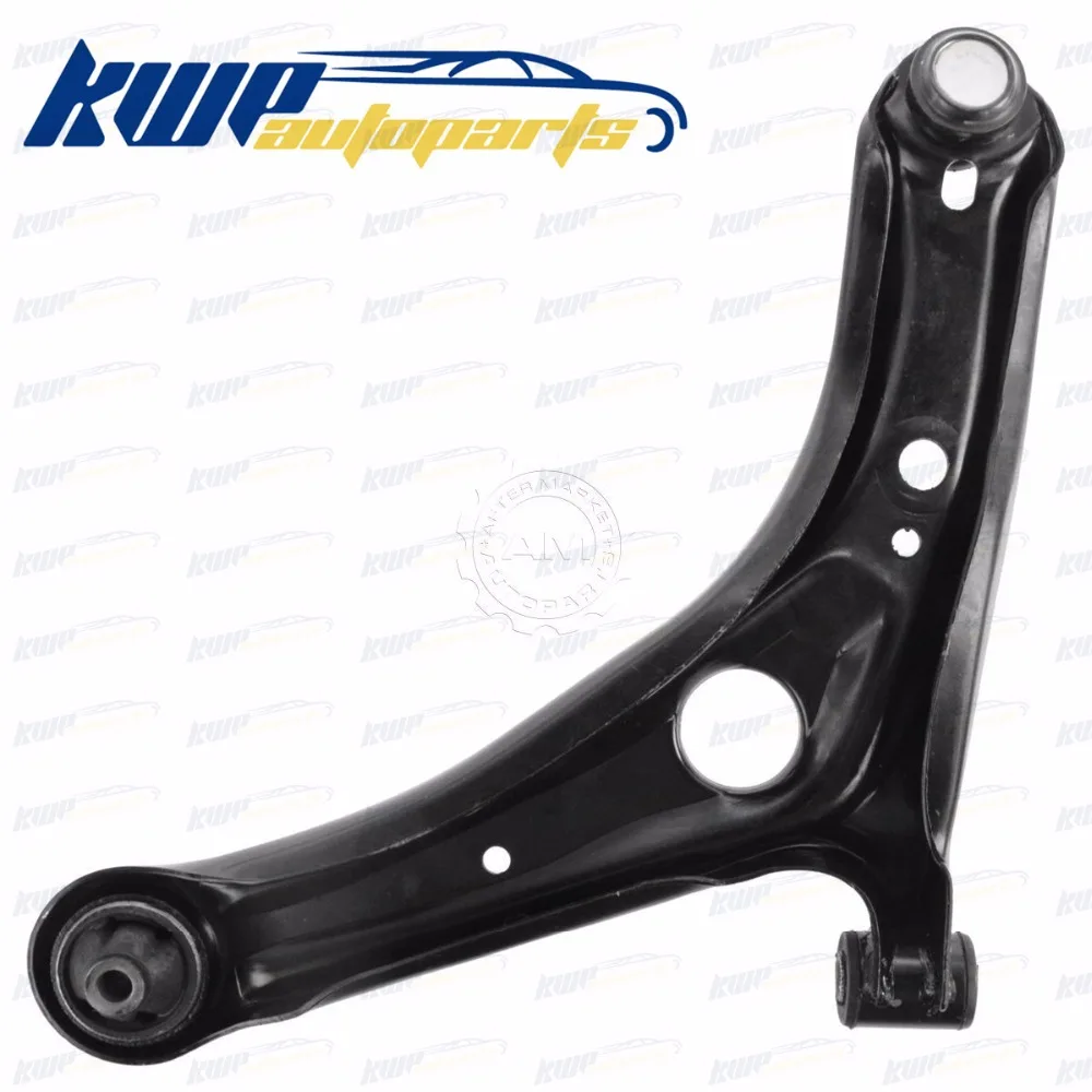 

Brand New Front Lower Suspension Control Arm - Passenger Side for Toyota Echo Base Sedan 2-Door 1.5L 48068-59035
