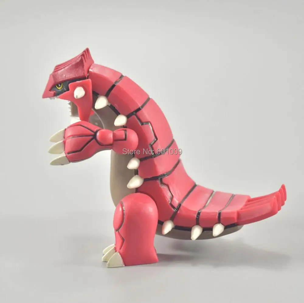 Groudon lugia mega evolutions-8cm-155g-18-D