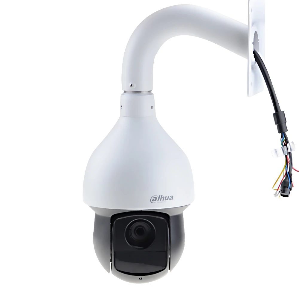 Dahua английская версия 4Mp PTZ 30x сетевая ИК скоростная купольная ip камера SD59430U HNI для