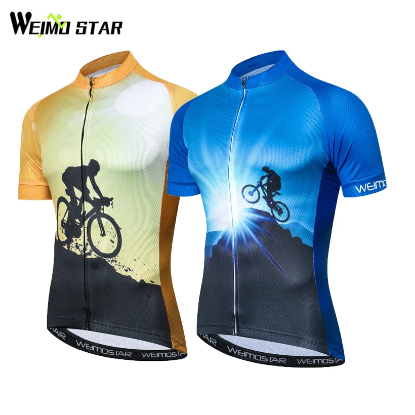Mtb Ropa Ciclismo Hombre Equipos Profesionales Maillot Ciclismo