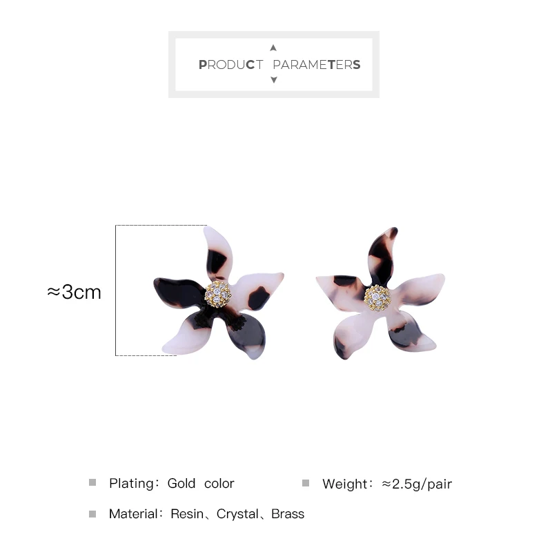 flower earings (6)