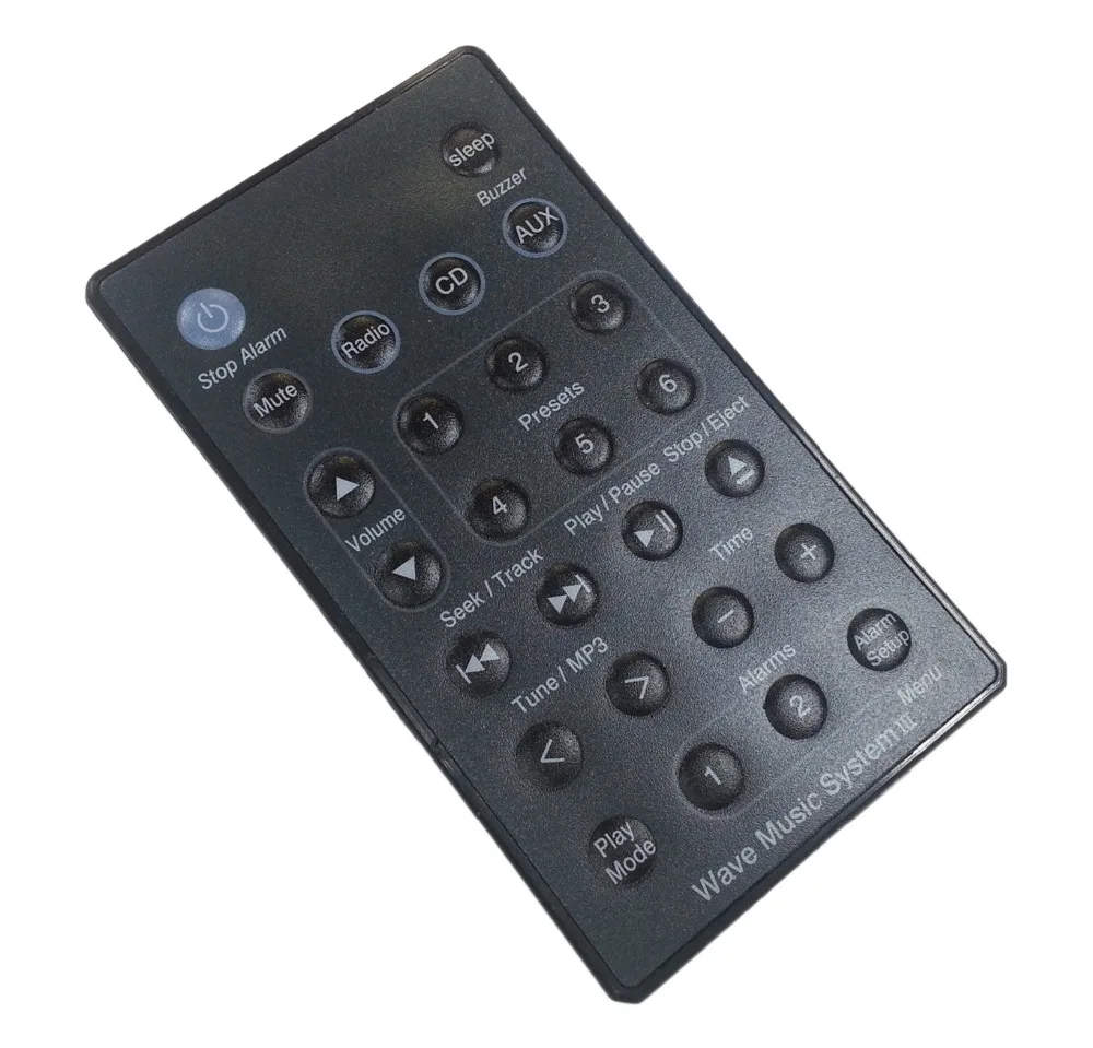 New Replacement For Bose AWRCC1 AWRCC2 AWRCC3 Wave Music System III