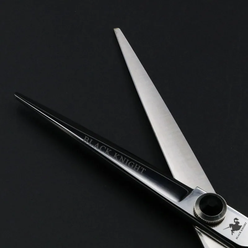 6 дюймов волос Профессиональный Парикмахерские Ножницы комплект Резка Парикмахерская Ножницы Высокое качество индивидуальности стиля