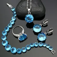 Silver-925-Jewelry-Sets-For-Women-Sky-Blue-Stones-Cubic-Zirconia-White-Crystal-Earrings-Pendant-Ring.jpg_200x200
