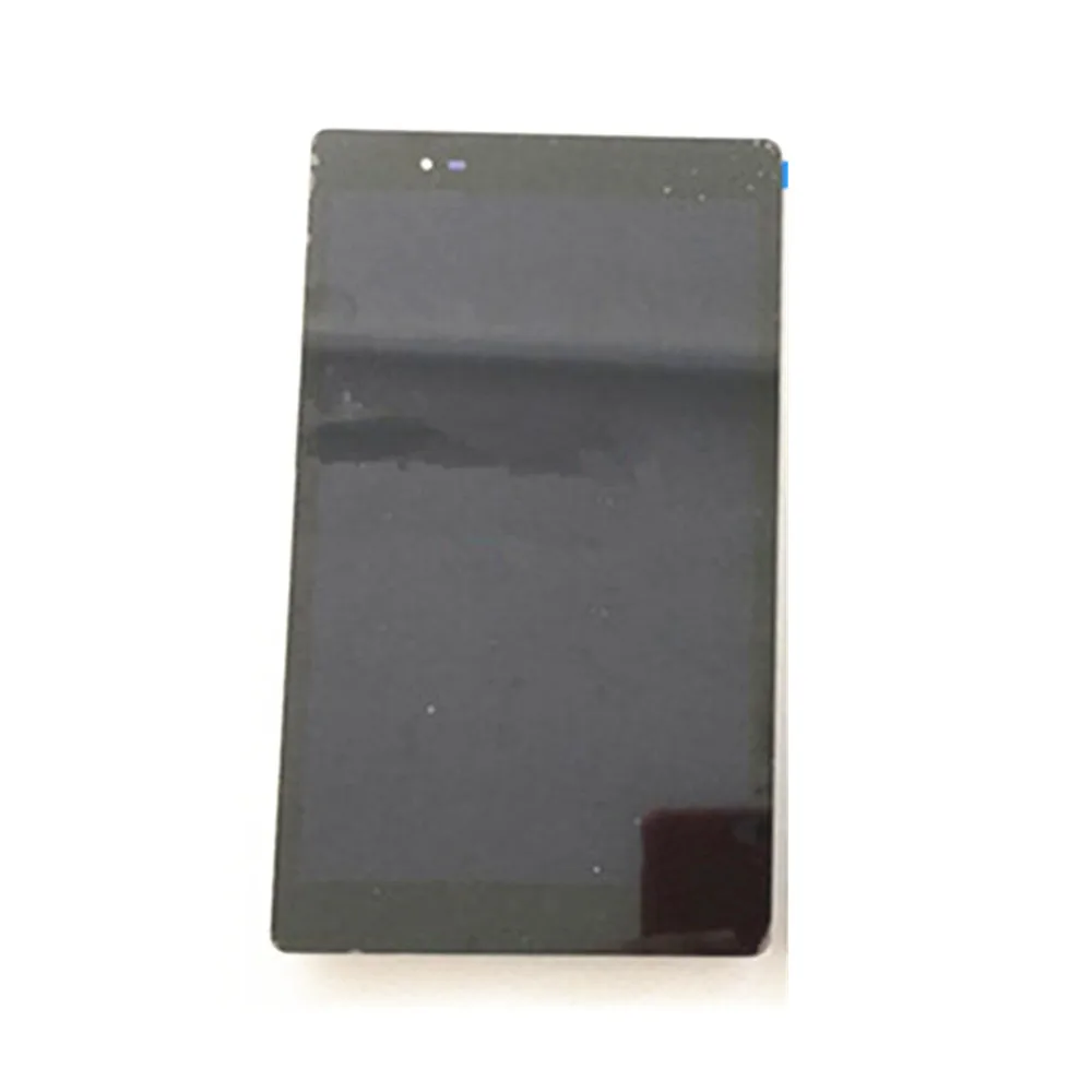 Для Lenovo Tab 3 Plus 8703X TB-8703X 16GB ЖК-дисплей сенсорный экран дигитайзер в сборе |